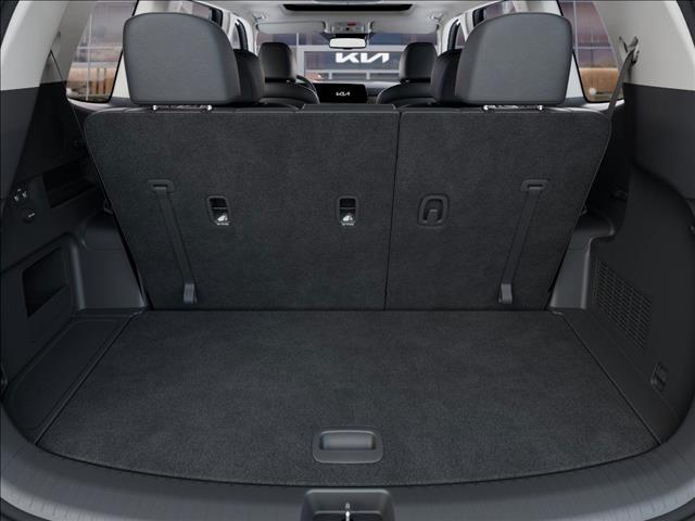2025 Kia Telluride EX FWD