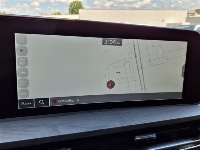 2024 Kia Telluride SX X-Pro