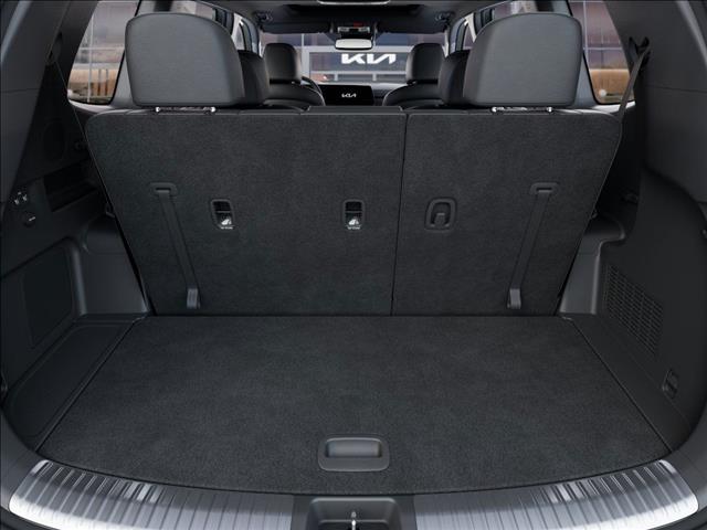 2025 Kia Telluride SX X-LINE AWD