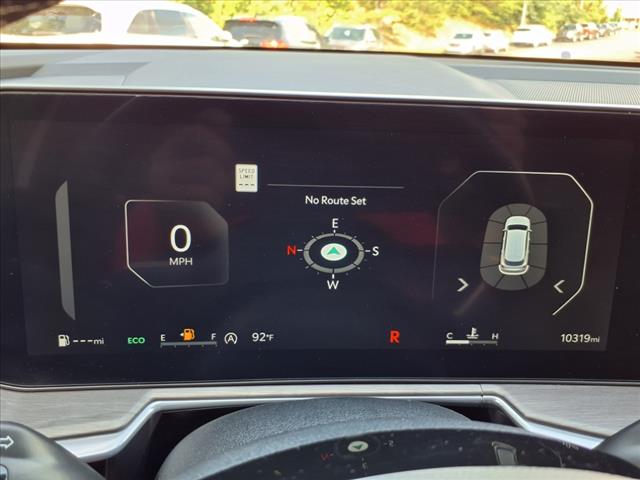 2024 Kia Sorento X-Line SX Prestige