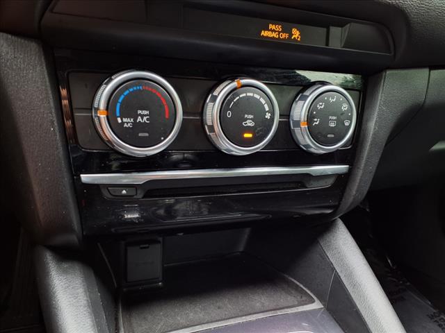 2017 Mazda Mazda6 Sport