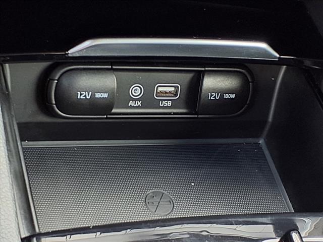 2019 Kia Cadenza Premium