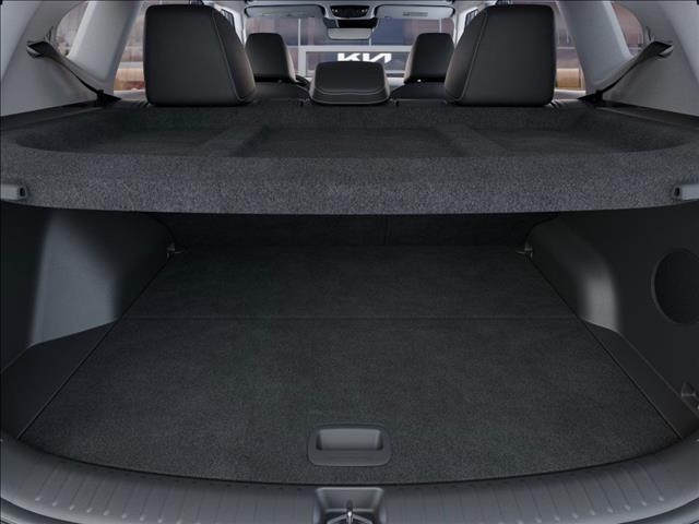 2025 Kia Seltos SX DCT AWD