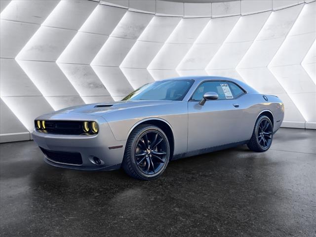 2017 Dodge Challenger