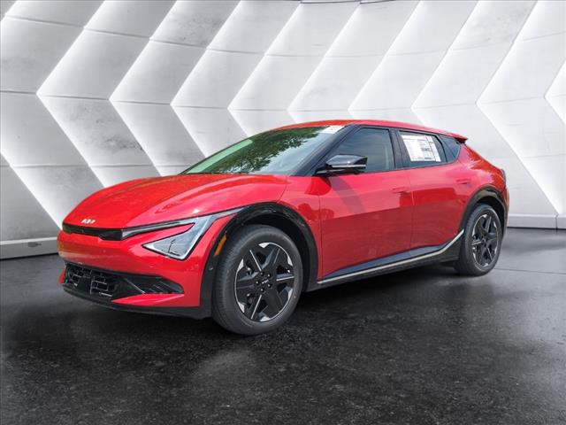 2025 Kia EV6 Wind