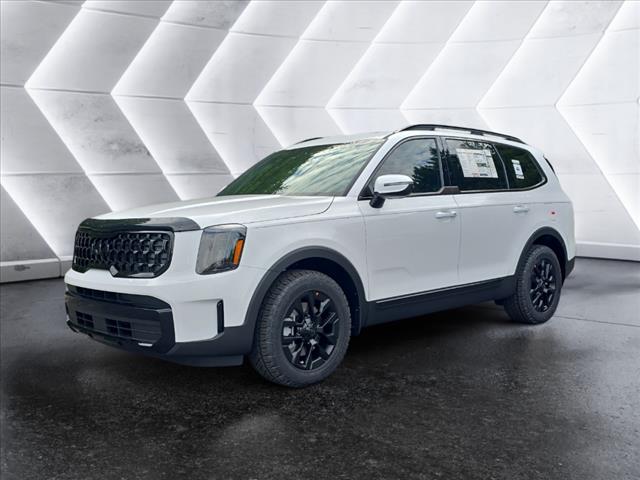 2025 Kia Telluride EX X-Pro