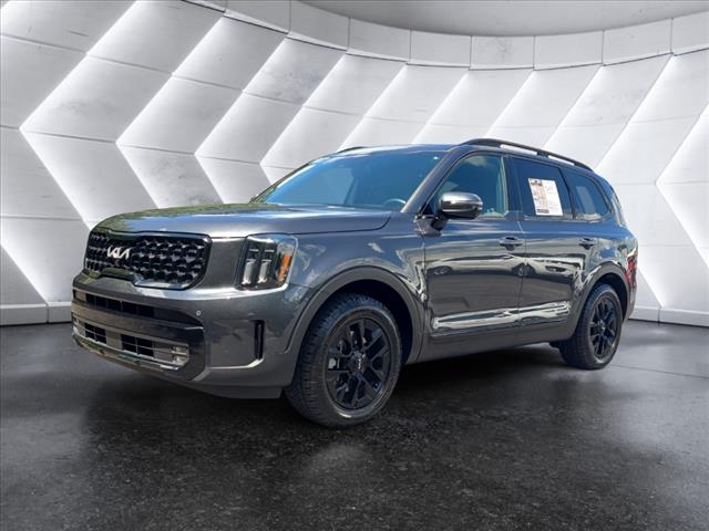 2024 Kia Telluride SX X-Pro
