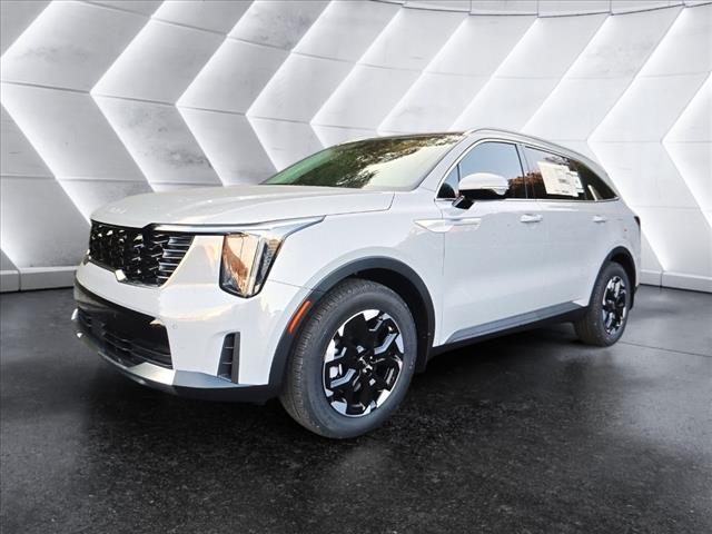 2025 Kia Sorento S FWD