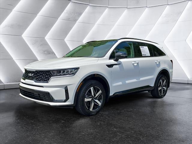 2023 Kia Sorento S