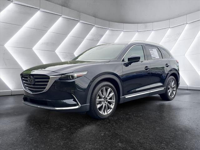 2021 Mazda CX-9 Grand Touring