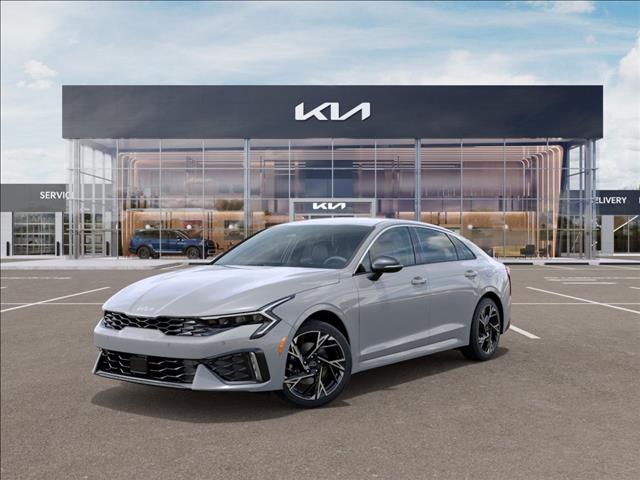 2025 Kia K5 GT-LINE AUTO AWD