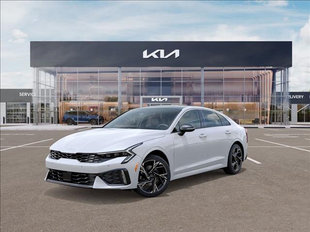 2025 Kia K5 GT-LINE AUTO AWD