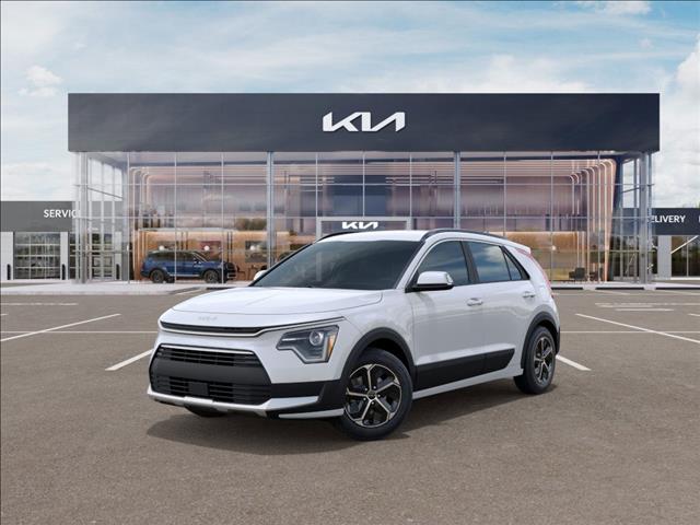2025 Kia Niro EX FWD