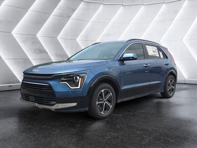 2025 Kia Niro SX