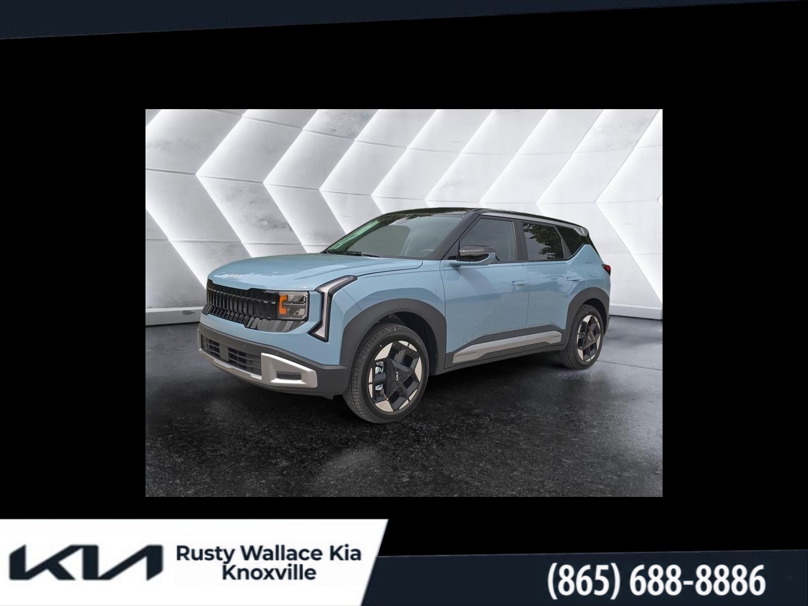 2027 Kia Seltos