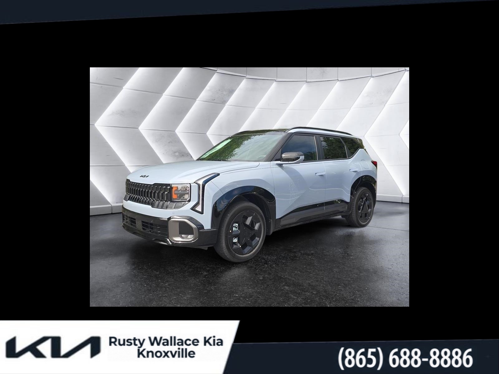 2027 Kia Seltos