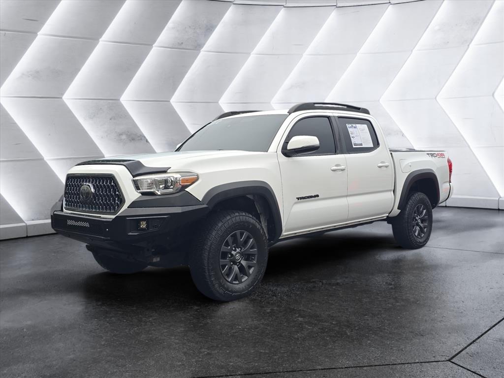 2019 Toyota Tacoma