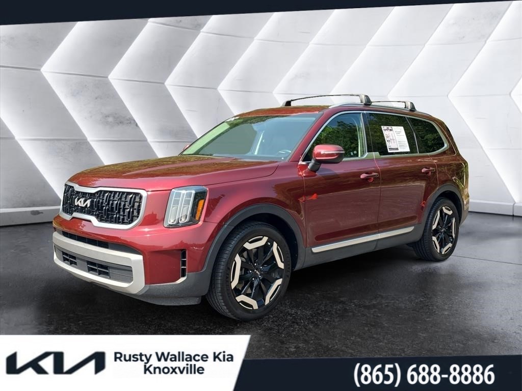 2023 Kia Telluride