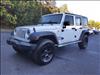 2016 Jeep Wrangler Unlimited