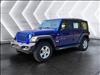 2020 Jeep Wrangler Unlimited Sport - thumbnail 1