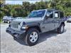 2022 Jeep Wrangler Unlimited