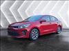 2022 Kia Rio