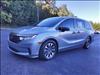 2021 Honda Odyssey