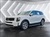 2022 Kia Telluride