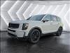 2021 Kia Telluride