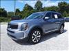 2022 Kia Telluride