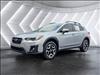 2018 Subaru Crosstrek