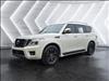 2019 Nissan Armada