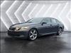 2009 Lexus GS 350