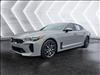 2022 Kia Stinger