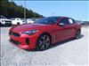 2018 Kia Stinger