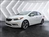 2015 Kia Forte