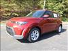 2025 Kia Soul