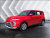 2021 Kia Soul LX - thumbnail 1