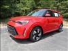 2025 Kia Soul