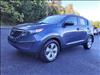 2012 Kia Sportage