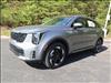 2025 Kia Sorento Plug-In Hybrid