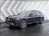 2020 Mercedes-Benz GLC