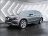 2018 Mercedes-Benz GLC