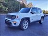 2019 Jeep Renegade