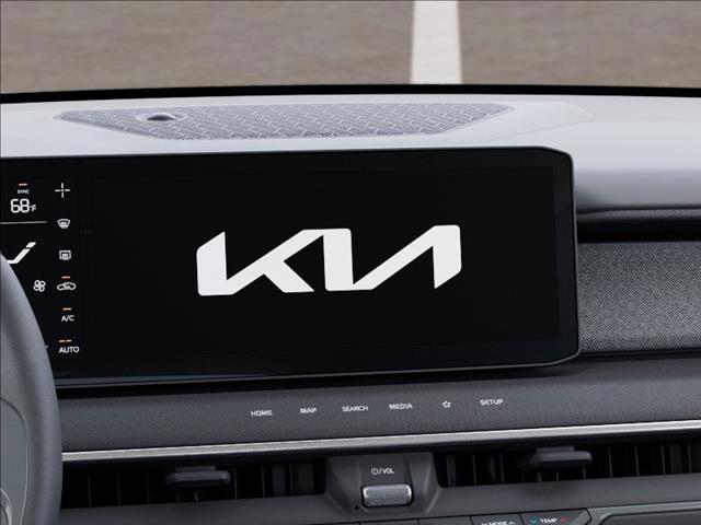 2026 Kia EV9 LIGHT LONG RANGE RWD