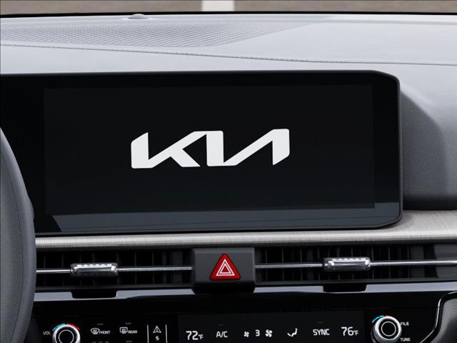 2026 Kia Sportage X-PRO PRESTIGE AWD