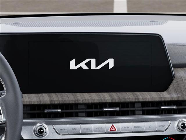 2025 Kia Telluride EX FWD