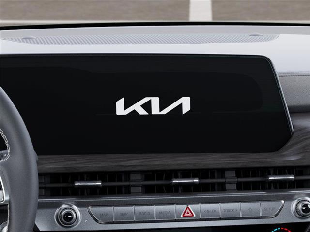 2025 Kia Telluride SX X-LINE AWD