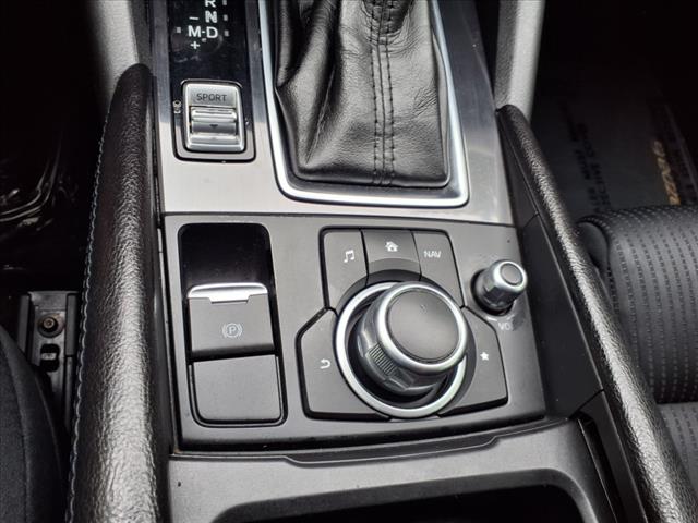 2017 Mazda Mazda6 Sport