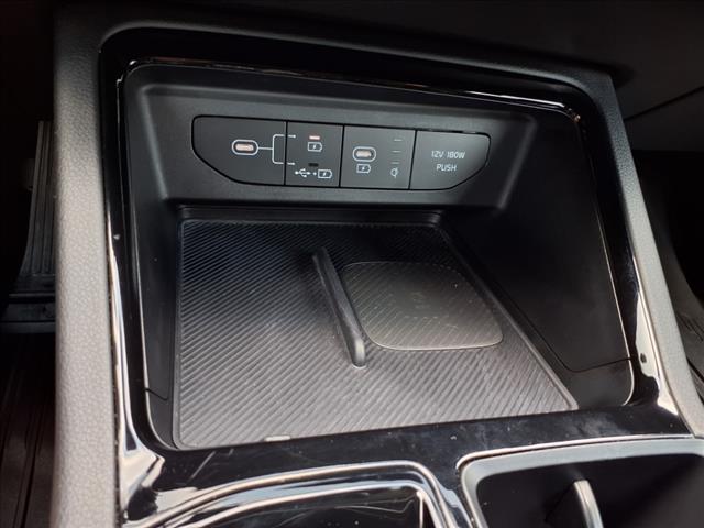 2025 Kia K5 EX